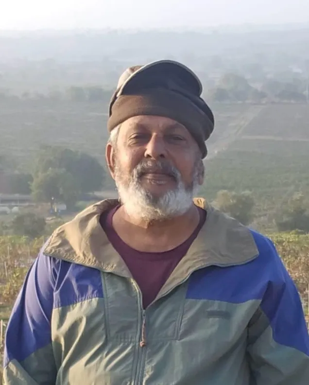 Ashok Kumar